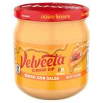 be рубин ta сыр сыр соус dip 425g Velveeta Queso Con Salsa Cheese Dip, 15 oz Jar [. приобретенный товар ваш заказ 