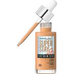  ваш заказ Maybelline super стойка самый длинный 24 час s gold tinto витамин C сочетание 330 примерно 30mL Maybelline Super Stay Supe