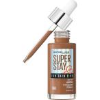  ваш заказ Maybelline super стойка самый длинный 24 час s gold tinto витамин C сочетание 368 примерно 30mL Maybelline Super Stay Supe