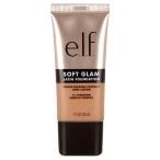  ваш заказ Elf soft грамм атлас основа 45 язык теплый примерно 30mL e.l.f. Soft Glam Satin Foundation,