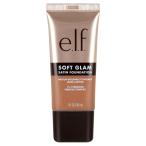  ваш заказ Elf soft грамм атлас основа 50 глубокий теплый примерно 30mL e.l.f. Soft Glam Satin Foundatio