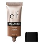  ваш заказ Elf soft грамм атлас основа 52 глубокий прохладный примерно 30mL e.l.f. Soft Glam Satin Foundation