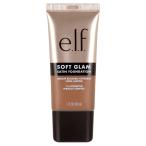  ваш заказ Elf soft грамм атлас основа 53 глубокий нейтральный примерно 30mL e.l.f. Soft Glam Satin Foundat