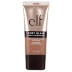  ваш заказ Elf soft грамм атлас основа 54 глубокий нейтральный примерно 30mL e.l.f. Soft Glam Satin Foundat
