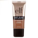  ваш заказ Elf soft грамм атлас основа 55 глубокий теплый примерно 30mL e.l.f. Soft Glam Satin Foundatio