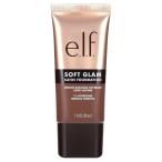  ваш заказ Elf soft грамм атлас основа 60 Ricci прохладный примерно 30mL e.l.f. Soft Glam Satin Foundation,