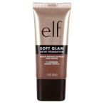  ваш заказ Elf soft грамм атлас основа 62 Ricci теплый примерно 30mL e.l.f. Soft Glam Satin Foundation