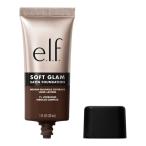  ваш заказ Elf soft грамм атлас основа 65 Ricci нейтральный примерно 30mL e.l.f. Soft Glam Satin Foundati