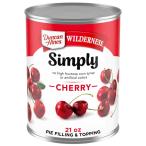  ваш заказ Dan can высокий nz Will danes Cherry пирог fi кольцо & топпинг 595g Duncan Hines Wilderness, Cherry Pie