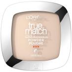 ваш заказ L'Oreal Париж tu Roo Match super Blend масло свободный макияж пудра soft слоновая кость примерно 9g L'Oreal Paris True