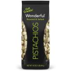  one da полный фисташка . имеется мясо для жаркого to&sorutedo фисташка орехи 454g Wonderful Pistachios In-Shell Roasted &amp; S ваш заказ 