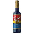  тигр -ni голубой laz Berry аромат сироп примерно 725mL Torani Blue Raspberry Flavoring Syrup, 24.5 fl oz ваш заказ 