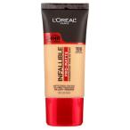  ваш заказ L'Oreal Париж in fa ребра ru Pro коврик жидкая основа 106 солнечный бежевый примерно 30mL L'Oreal Paris Infallib