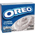 jeroo Leo печенье & крем мгновенный p DIN g& пирог fi кольцо Mix 119g Jell-O Oreo Cookies 'n Creme Inst ваш заказ 