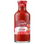  ваш заказ G плавкий предохранитель Zero shuga- помидор кетчуп 751g G Hughes Zero Sugar Tomato Ketchup, 26.5 o