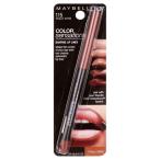  Maybelline цвет sense-shonaru контурный карандаш для губ to-ta Lee tofi-Maybelline Color Sensational Shaping Lip Lin ваш заказ 