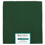  ваш заказ way Bally in spi рацион z хлопок fato заднее крыло ткань Evergreen примерно 45.7×53.3cm Waverly Inspiration
