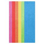 ваш заказ отверстие Mark ассортимент салфетка Rainbow цвет 6 упаковка 42 листов ввод Hallmark 6-Pack Assorted Tissue P