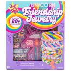  ваш заказ Just мой стиль Unicorn friendship браслет произведение комплект 6 лет и больше Just My Style Unicorn Friendship