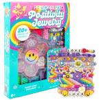  ваш заказ Just мой стиль pojitibiti ювелирные изделия 6 лет и больше Just My Style Positivity Jewelry, Plastic, Bo