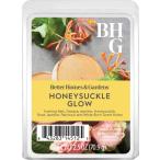  ваш заказ [woru mart бренд ] бойцовая рыбка - Home z& сад z мед sakru Glo u воск melt примерно 71g Honeysuckle Glow Scented