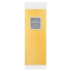  ваш заказ отверстие Mark салфетка solid желтый 8 листов ввод Hallmark Tissue Paper (Solid Yellow) 8 Shee