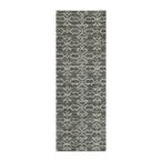 ваш заказ [woru mart бренд ] бойцовая рыбка - Home z& сад zaruko волокно o Runner примерно 76×213cm серый Better Homes &amp; Gardens