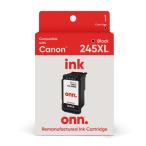  ваш заказ on Canon245XL воспроизведение чернильный картридж черный onn Canon 245XL Printer Ink Cartridge, Black