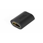  ваш заказ on HDMI трансляция адаптор женский - женский черный Onn. Female to Female HDMI Coupler Adapter, Blac