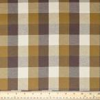  ваш заказ way Bally in spi рацион z100% хлопок Duck tsu il в клетку Brown 54 дюймовый ширина болт Waverly Inspirations