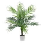  ваш заказ [woru mart бренд ] основной стойка z человеческий труд pa-m tree примерно 76cm vanilla цвет горшок Mainstays 30inchH Artificial In