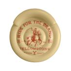  ваш заказ желтый Stone da тонн ланч воздух тип бассейн Islay ndo съемный подголовники имеется примерно 152cm 3 лет и больше Yellowstone Dutt