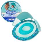  ваш заказ плавание way z Esse n автомобиль ru baby springs float навес имеется 9~24 месяцы SwimWays Essential Baby Spr