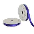  ваш заказ gwen Studio лиловый атлас лента примерно 1cm ширина × примерно 6.4m Gwen Studios 3/8inch Purple Satin Ribbon,