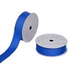  ваш заказ gwen Studio голубой атлас лента примерно 2.2cm ширина × примерно 6.4m Gwen Studios,7/8inchBlueSatin Ribbon,7 Y