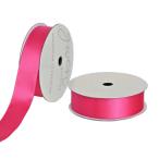  ваш заказ gwen Studio hot розовый атлас лента примерно 2.2cm ширина × примерно 6.4m Gwen Studios 7/8inch Hot Pink Satin R