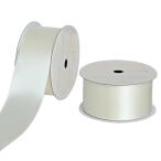  ваш заказ gwen Studio крем атлас лента примерно 3.8cm ширина × примерно 6.4m Gwen Studios 1.5inch Cream Satin Ribbon