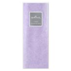  ваш заказ отверстие Mark салфетка solid лиловый 8 листов ввод Hallmark Tissue Paper (Solid Purple) 8 Shee
