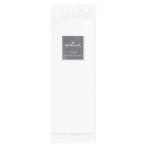  ваш заказ отверстие Mark салфетка solid белый 8 листов ввод Hallmark Tissue Paper (Solid White) 8 Sheet