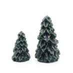  ваш заказ мой teki подвеска house tree свеча без ароматизации примерно 11cm&18cm 2 шт. комплект зеленый My Texas House Holly Christma