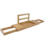  ваш заказ [woru mart бренд ] бойцовая рыбка - Home z& сад z ванна tray эластичный тип bamboo Better Homes &amp; Gardens Bamboo E