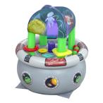  ваш заказ Play tei Space стойка воздух тип водные развлечения стол примерно 76×76×88cm 18. месяц и больше Play Day Space Station