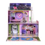  ваш заказ oli Via z little world Sunset из дерева кукольный дом примерно 30.5cm кукла для Olivia's Little World Sunset W
