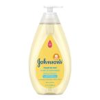 Johnson's ヘッドトゥトー ベビーソープ&シャンプー ベビー用 800ml ジョンソンズ（Johnson's）