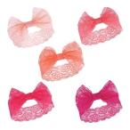  младенец для головная повязка унисекс коралл Hudson Baby( Гудзон Bay Be )