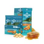 mauna нижний мед мясо для жаркого to macadamia орехи 12 пакет ввод Mauna Loa Honey Roasted Macadamia Nuts, 12 Pack of 1 ваш заказ 