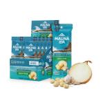 mauna нижний чеснок oni on мясо для жаркого to macadamia орехи 12 пакет ввод Mauna Loa Garlic Onion Roasted Macadamia Nuts, ваш заказ 