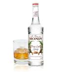  ваш заказ mo наан чистый ke-n сироп 750ml Monin Pure Cane Syrup 25.4 fl oz