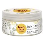 バーツビーズ ママ ベリーバター 184.2g (6.5oz) Burt's Bees Mama Belly Butter Skin Care