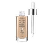  L'Oreal Париж tu Roo Match обнаженный гиалуроновая кислота бледный Sera m основа свет 2-3 L'Oreal Paris True Match Nu ваш заказ 